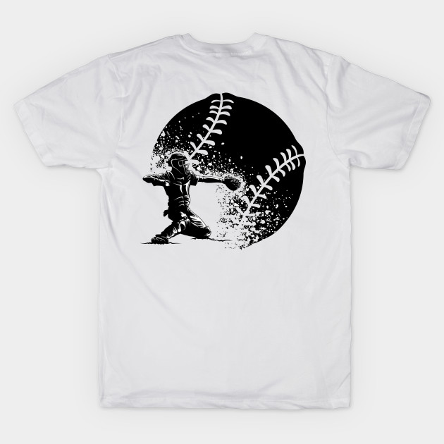 BaseBall by Waqar